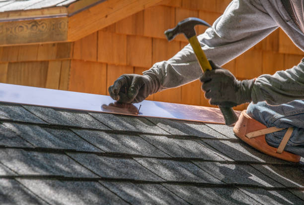 Best Roof Ventilation Installation  in Woodmore, MD