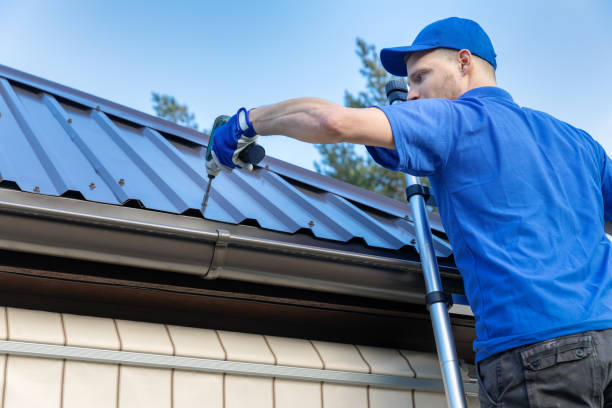Best 4 Ply Roofing  in Woodmore, MD