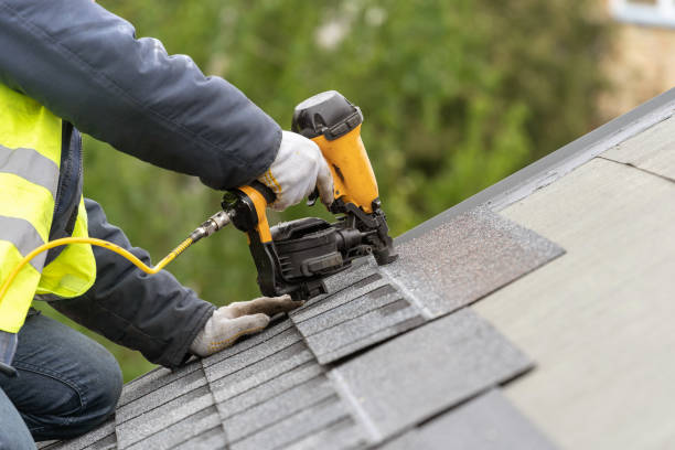 Best Roof Installation  in Woodmore, MD