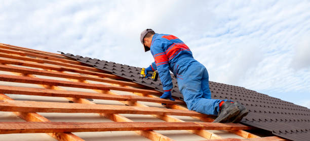 Best Roof Replacement  in Woodmore, MD