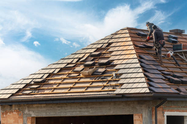 Best Roof Maintenance and Cleaning  in Woodmore, MD