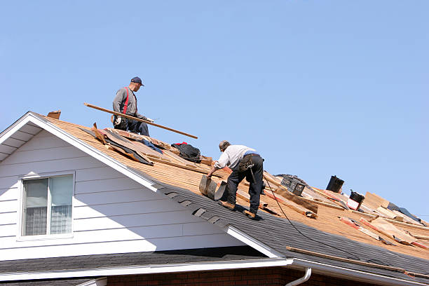 Best Commercial Roofing Services  in Woodmore, MD